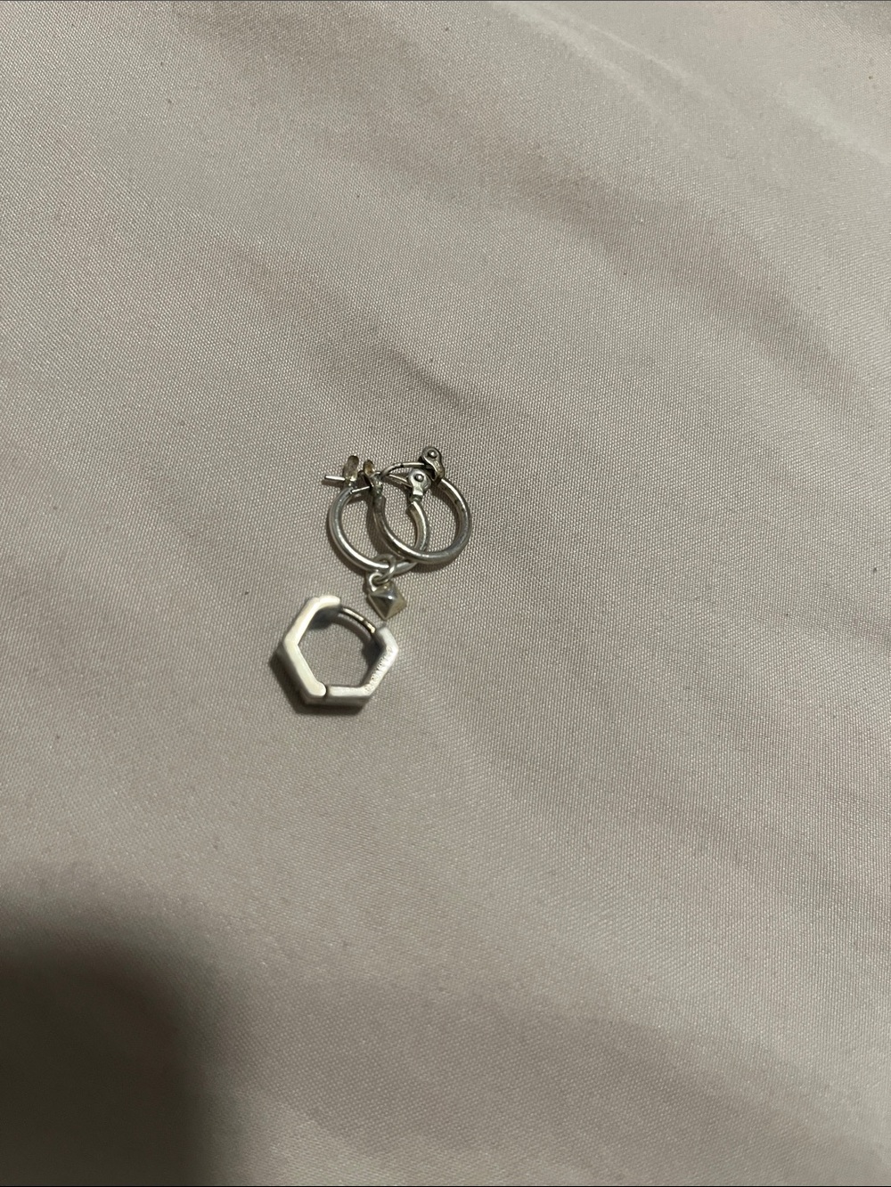 AllSaints earnings